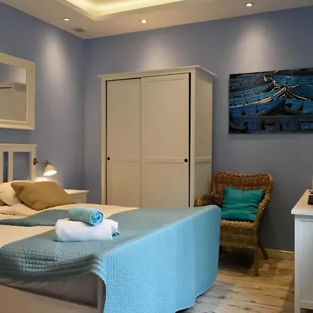 Apartment Kamienica Poznanska 7 *