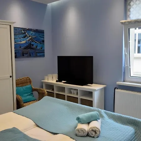 Kamienica Poznanska 7 *