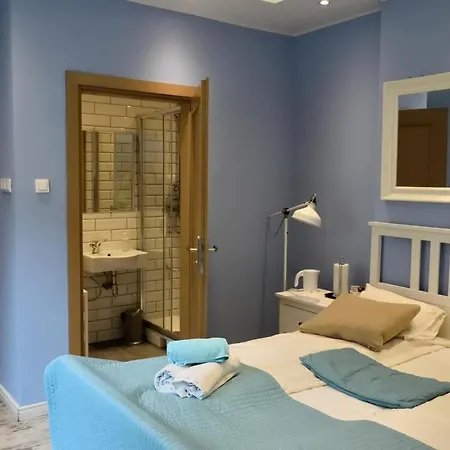 公寓 Kamienica Poznanska 7 *