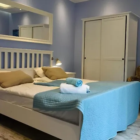 Kamienica Poznanska 7 * Bydgoszcz