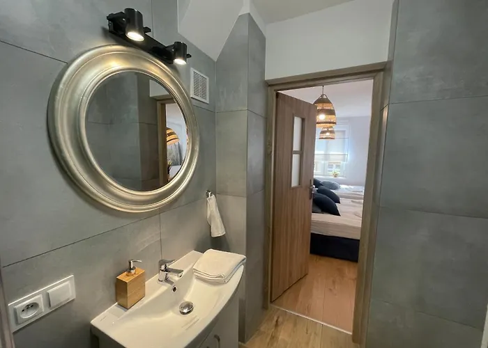 Kamienica Poznanska 7 * Bydgoszcz