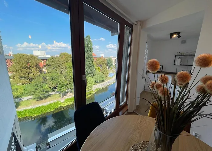 Apartamento Kamienica Poznanska 7