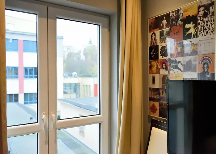 Kamienica Poznanska 7