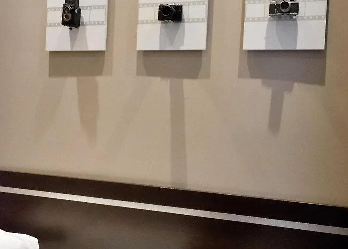 Kamienica Poznanska 7 Apartamento *