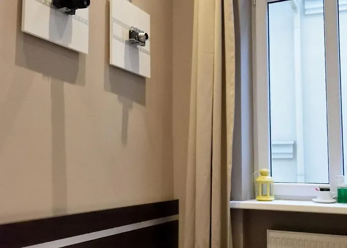 Apartamento Kamienica Poznanska 7 Bydgoszcz