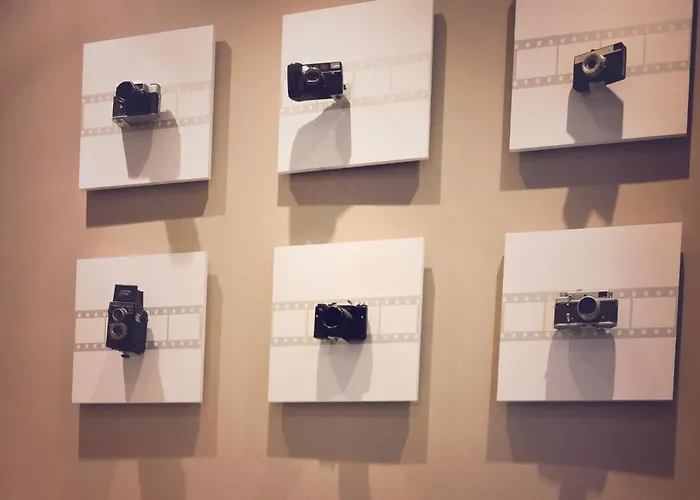 Kamienica Poznanska 7 *