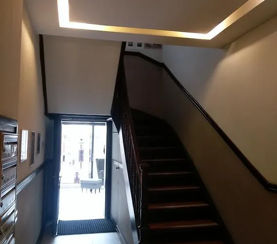 Kamienica Poznanska 7 Lägenhet