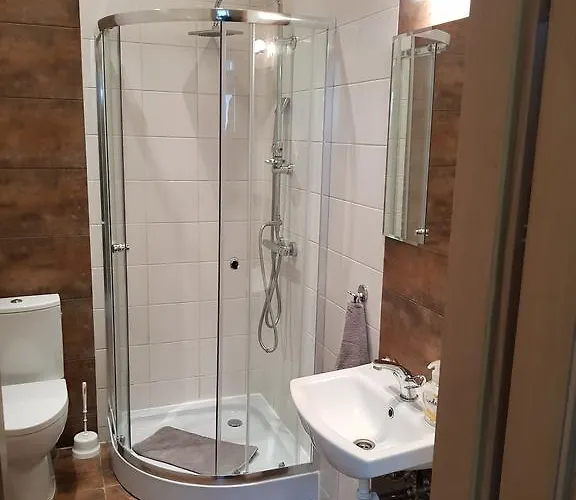 Kamienica Poznanska 7 *