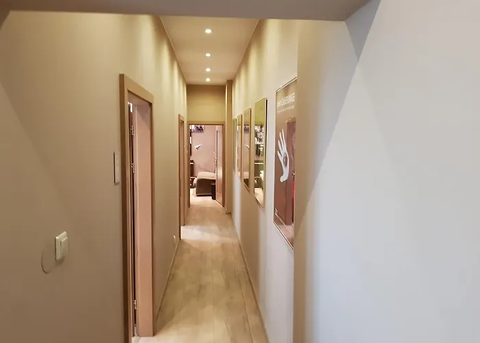 Kamienica Poznanska 7