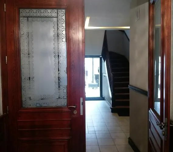 Kamienica Poznanska 7 Apartment *