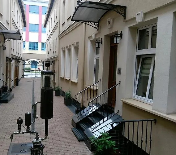 Kamienica Poznanska 7 Bydgoszcz