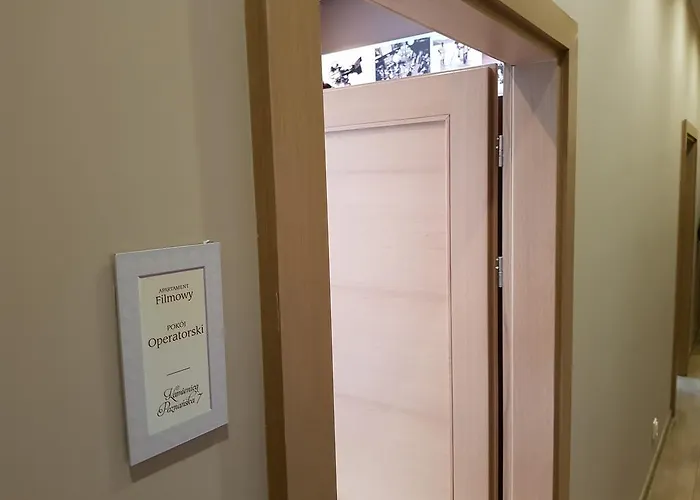 Kamienica Poznanska 7 * Bydgoszcz