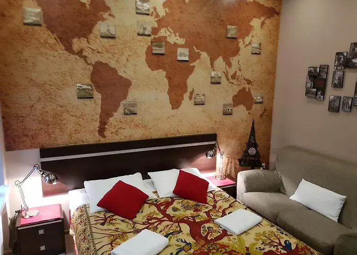 Kamienica Poznanska 7