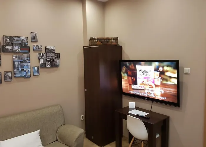 Kamienica Poznanska 7