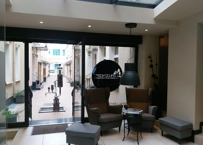 Kamienica Poznanska 7 Lägenhet Bydgoszcz