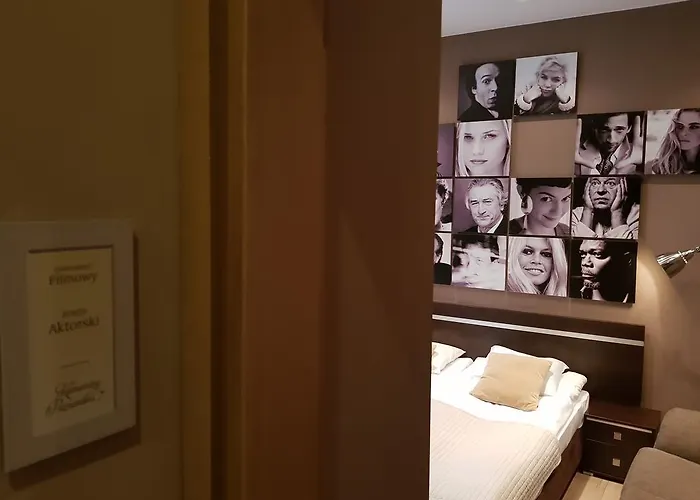 Kamienica Poznanska 7 Bydgoszcz