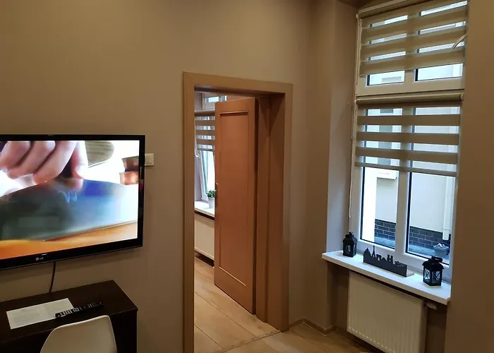 Kamienica Poznanska 7