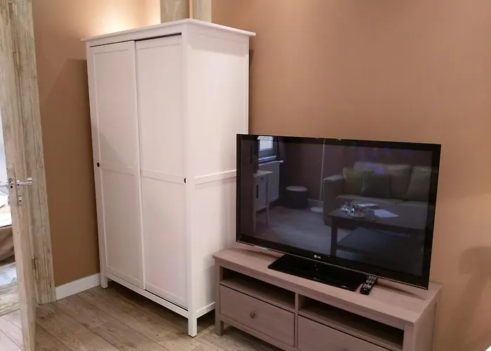 Kamienica Poznanska 7 * Bydgoszcz