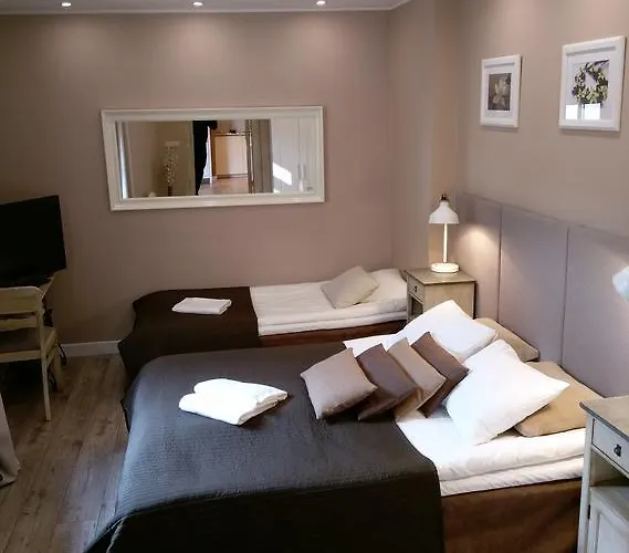 Kamienica Poznanska 7 Bydgoszcz