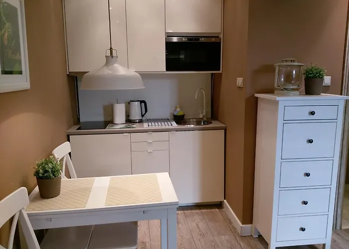 Kamienica Poznanska 7 * Bydgoszcz