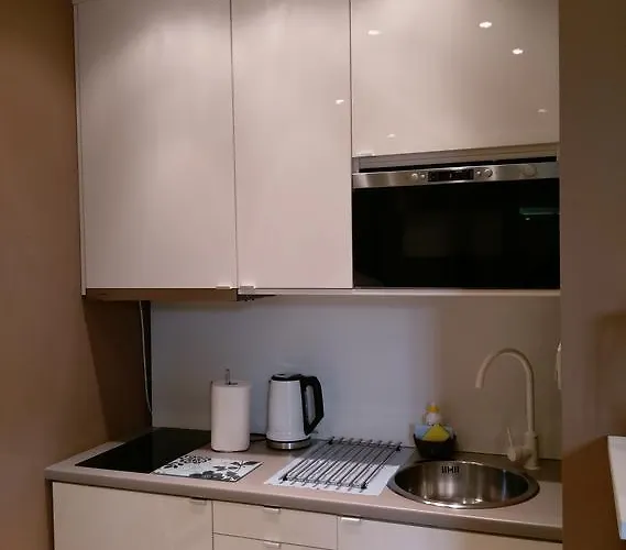 Kamienica Poznanska 7 Lägenhet Bydgoszcz