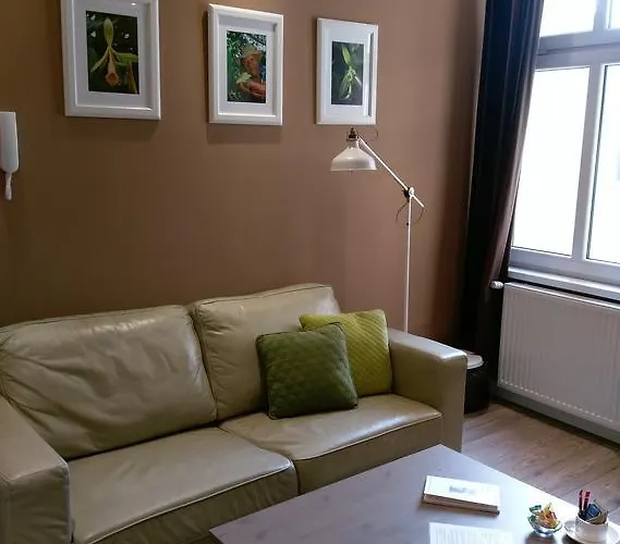 Kamienica Poznanska 7