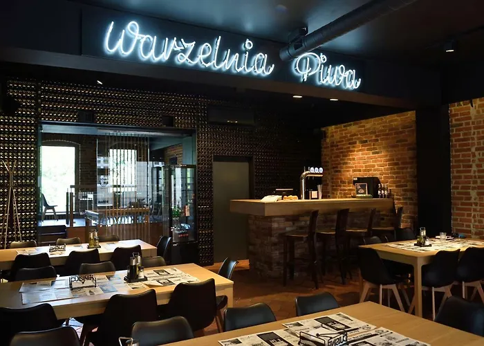 Kamienica Poznanska 7 * Bydgoszcz