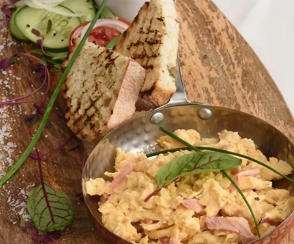 Kamienica Poznanska 7 Bydgoszcz