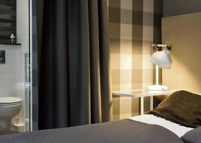 Kamienica Poznanska 7 Bydgoszcz