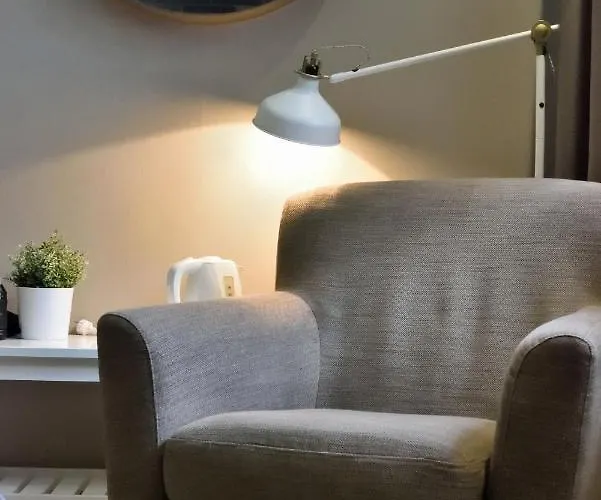 Kamienica Poznanska 7 Lägenhet Bydgoszcz