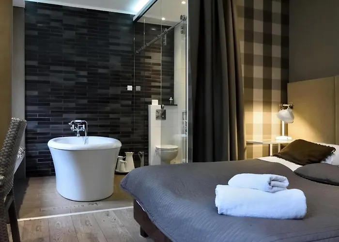 Kamienica Poznanska 7