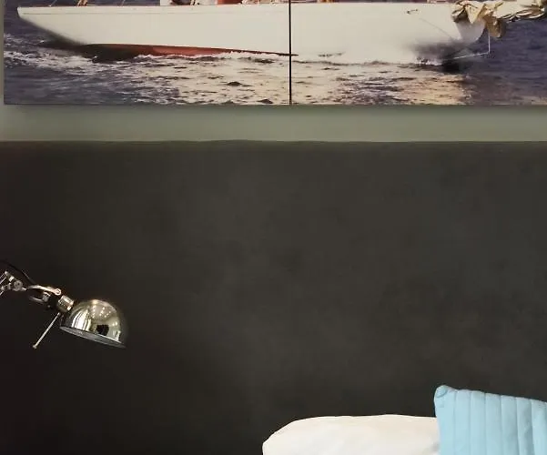 Kamienica Poznanska 7 Apartamento