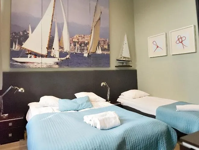 Apartamento Kamienica Poznanska 7 Bydgoszcz