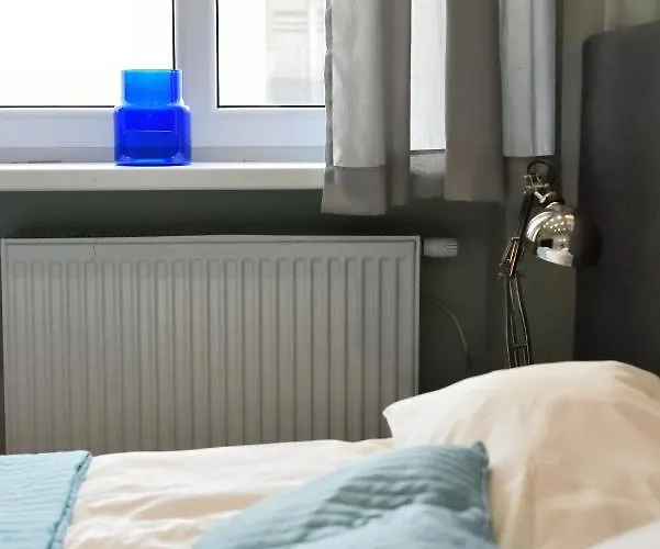 Kamienica Poznanska 7 *