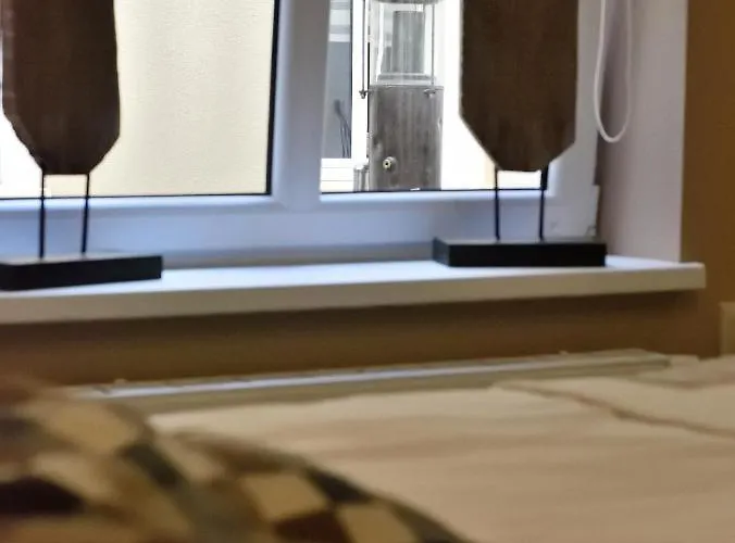 Kamienica Poznanska 7 * Bydgoszcz