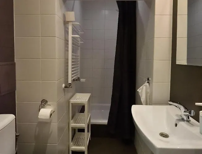 Kamienica Poznanska 7 Bydgoszcz