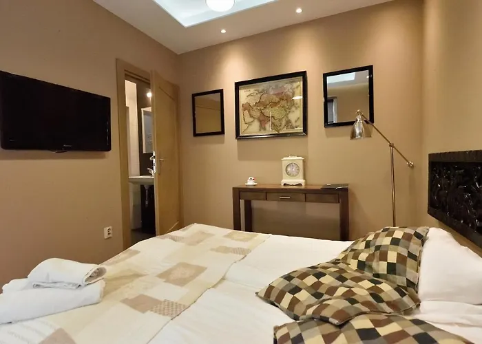 Kamienica Poznanska 7 Bydgoszcz