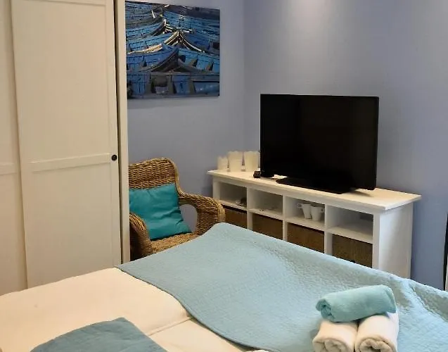 Apartamento Kamienica Poznanska 7 *