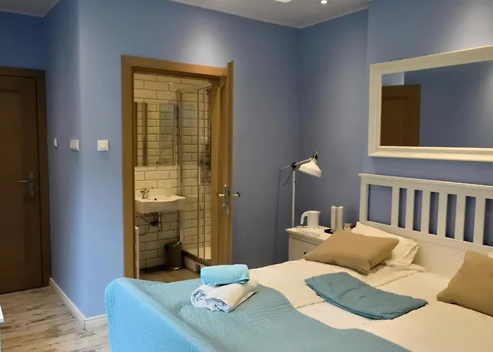 Apartamento Kamienica Poznanska 7 *