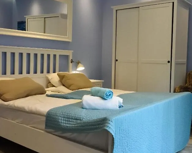 Kamienica Poznanska 7 * Bydgoszcz